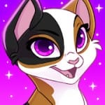 Castle Cats Idle Hero RPG v 2.16.3 Hack mod apk  (Free Shopping)