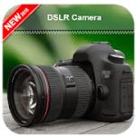 DSLR HD Camera  4K HD Camera Ultra Blur Effect 5.9 Premium APK