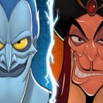 Disney Heroes Battle Mode v 2.6.11 Hack mod apk (Freeze enemies after releasing skills)