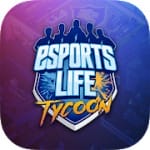 Esports Life Tycoon Manage your esports team v 1.0.3.0 Hack mod apk (Unlimited Money)