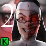 Evil Nun 2 Stealth Scary Escape Game Adventure v 1.1 Hack mod apk (Mod menu / No ads)