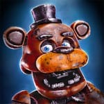 Five Nights at Freddy’s AR Special Delivery v 13.3.0 Hack mod apk  (Unlimited Battery)
