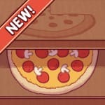 Good Pizza Great Pizza v 3.7.0 b581 Hack mod apk (Unlimited Money)