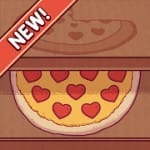 Good Pizza Great Pizza v 3.7.3 Hack mod apk (Unlimited Money)