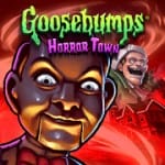 Goosebumps HorrorTown The Scariest Monster City v 0.8.7 Hack mod apk (Unlimited Money)