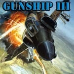 Gunship III v 3.8.7 Hack mod apk  (full version)
