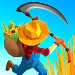 Harvest It  Manage your own farm v 1.13.21 Hack mod apk (Free Shopping)