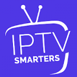 IPTV Smarters Pro 2.2.2.5 Mod APK Sap