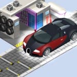 Idle Car Factory Car Builder Tycoon Games 2021 v 12.9.2 Hack mod apk (Unlimited Money)