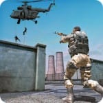 Impossible Assault Mission 3D Real Commando Games v 1.1.8 Hack mod apk  (Free Shopping)