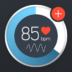 Instant Heart Rate+  Heart Rate & Pulse Monitor 5.36.8253 APK Paid