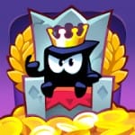 King of Thieves v 2.45 Hack mod apk (Unlimited Money)