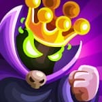 Kingdom Rush Vengeance Tower Defense Game v 1.9.11 Hack mod apk (Unlimited Money)