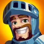 Knights and Glory Tactical Battle Simulator v 1.8.6 Hack mod apk  (ONE HIT / GOD MODE)