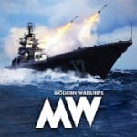 MODERN WARSHIPS Sea Battle Online v 0.43.6 Hack mod apk  (You can get free stuff without seeing ads)