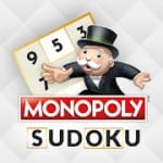 Monopoly Sudoku Complete puzzles & own it all v 0.1.34 Hack mod apk (Unlocked)