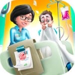My Hospital Build Farm Heal v 1.2.20 Hack mod apk (Unlimited Money)