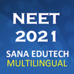 NEET Exam 2021 2.33 Pro APK