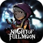Night of the Full Moon v 1.5.1.34 Hack mod apk (Mod Money / Unlocked)