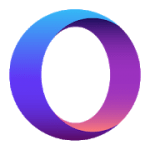 Opera Touch fast, new & modern web browser 2.9.3 Mod APK