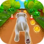 Pet Run Puppy Dog Game v 1.4.12 Hack mod apk(Unlimited Coins)