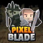 Pixel Blade M Season 5 v 9.0.2 Hack mod apk (Unlimited Money)
