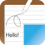 Pocket Note Pro  a new type of notebook 9.7 Paid APK SAP