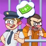 Prison Life Tycoon Idle Game v 1.0.5 Hack mod apk (Unlimited Money)