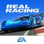 Real Racing  3 v 9.2.0 Hack mod apk (Unlimited Money)