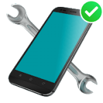 Repair System for Android Operating System Problem 9.5 Pro APK