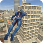 Rope Hero: Vice Town v 5.0.1 Hack mod apk (Unlimited Money)