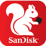 SanDisk Memory Zone 4.1.23 APK