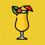 Shake and Strain Cocktail Recipes 0.0.5.1 Premium APK