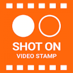 Shot On Video Stamp ShotOn Stamp Camera & Gallery 1.1 Pro APK