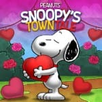 Snoopy’s Town Tale City Building Simulator v 3.7.8 Hack mod apk (Unlimited Money)