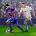 Soccer Star 2021 Top Leagues Play the SOCCER game v 2.6.0 Hack mod apk  (Free Shopping)