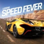 Speed Fever Street Racing Car Drift Rush Games v 1.01.5022 Hack mod apk  (A lot of money / physical strength)