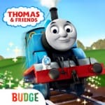 Thomas & Friends Magical Tracks v 1.10 Hack mod apk (Unlocked)