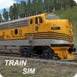 Train Sim Pro v 4.3.1 Hack mod apk  (full version)