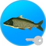 True Fishing key  Fishing simulator v 1.14.3.658 Hack mod apk (Unlimited Money / Unlocked)