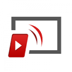 Tubio  Cast Web Videos to TV, Chromecast, Airplay 2.68 APK Ad-Free Universal
