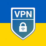 VPN Ukraine  Get Ukrainian IP or unblock sites 1.64 APK Unlocked
