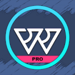 WalP Pro  Stock HD Wallpapers (Ad-free) 6.3.1.2 Mod APK Paid