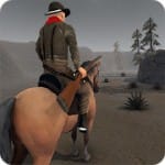West Mafia Redemption Gold Hunter FPS Shooter 3D v 1.1.6 Hack mod apk  (Free Shopping)