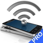 WiFi Speed Test Pro 4.1.3 APK Paid Patched