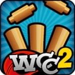 World Cricket Championship 2 WCC2 v 2.9.2 Hack mod apk (Mod Money / Unlocked)