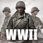 World War Heroes WW2 FPS v 1.25.2 Hack mod apk  (Unlimited Ammo)