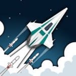 2 Minutes in Space Best Plane vs Missile Game v 1.8.3 Hack mod apk (Mod Money)