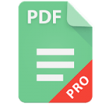 All PDF Reader Pro pdf app, reduce pdf size 2.7.1 APK Paid