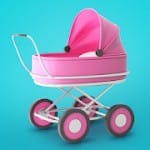 Baby & Mom Pregnancy Idle 3D Simulator v 1.7.1 Hack mod apk  (Mod Money / No ads)